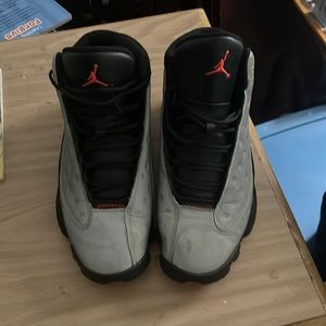 Rare Air jordan Infared 13